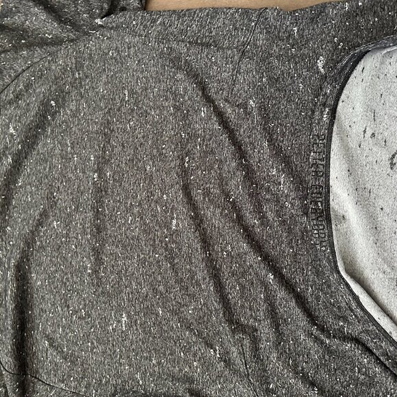 Lululemon Fresh Form Athletic Performance Lightweight Hoodie - Small - Picture 10 of 11